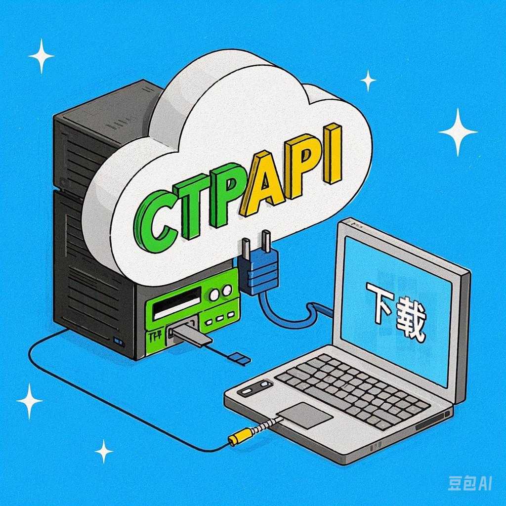 CTPAPI